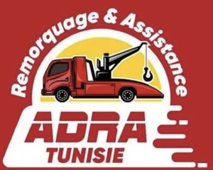 ADRA Tunisie — Remorquage & Assistance